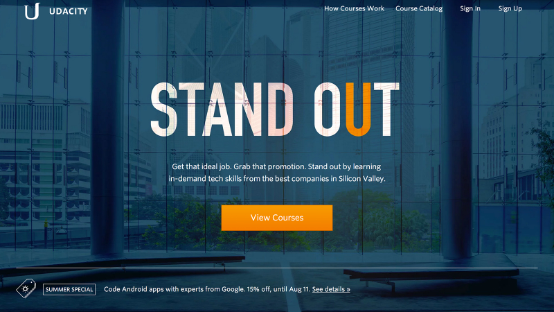 Illustration for article titled 6 Inspiring Websites That Teach You To Code